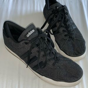 Adidas Canvas Sneakers